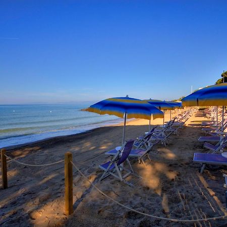 Villaggio Il Girasole Фоллоника Экстерьер фото