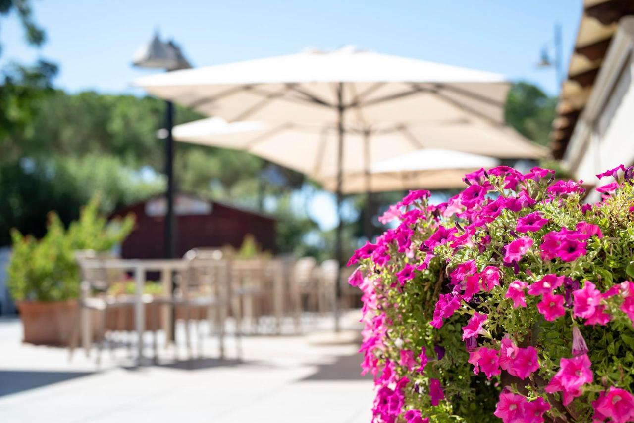 Villaggio Il Girasole Фоллоника Экстерьер фото
