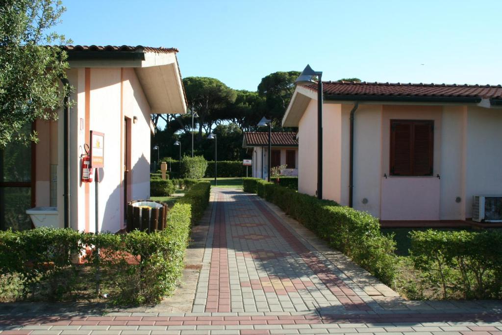 Villaggio Il Girasole Фоллоника Номер фото