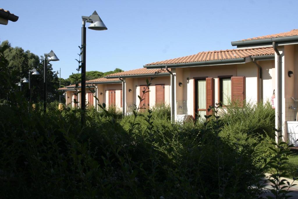 Villaggio Il Girasole Фоллоника Номер фото